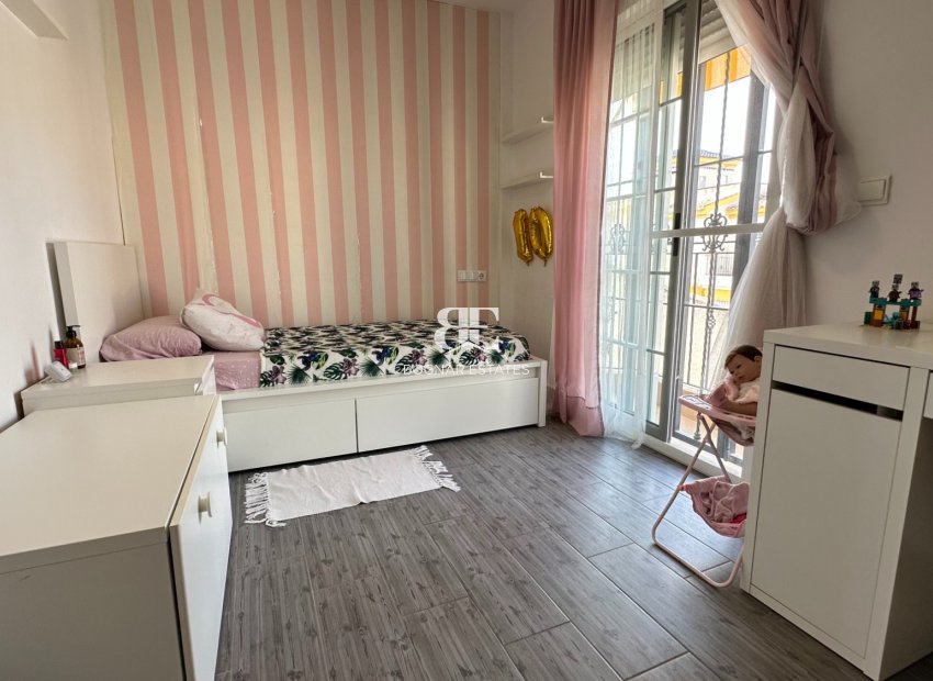 Wiederverkauf - Stadthaus -
Guardamar del Segura - El Raso