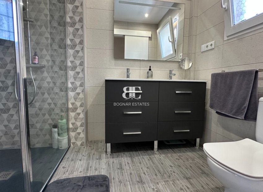 Wiederverkauf - Stadthaus -
Guardamar del Segura - El Raso