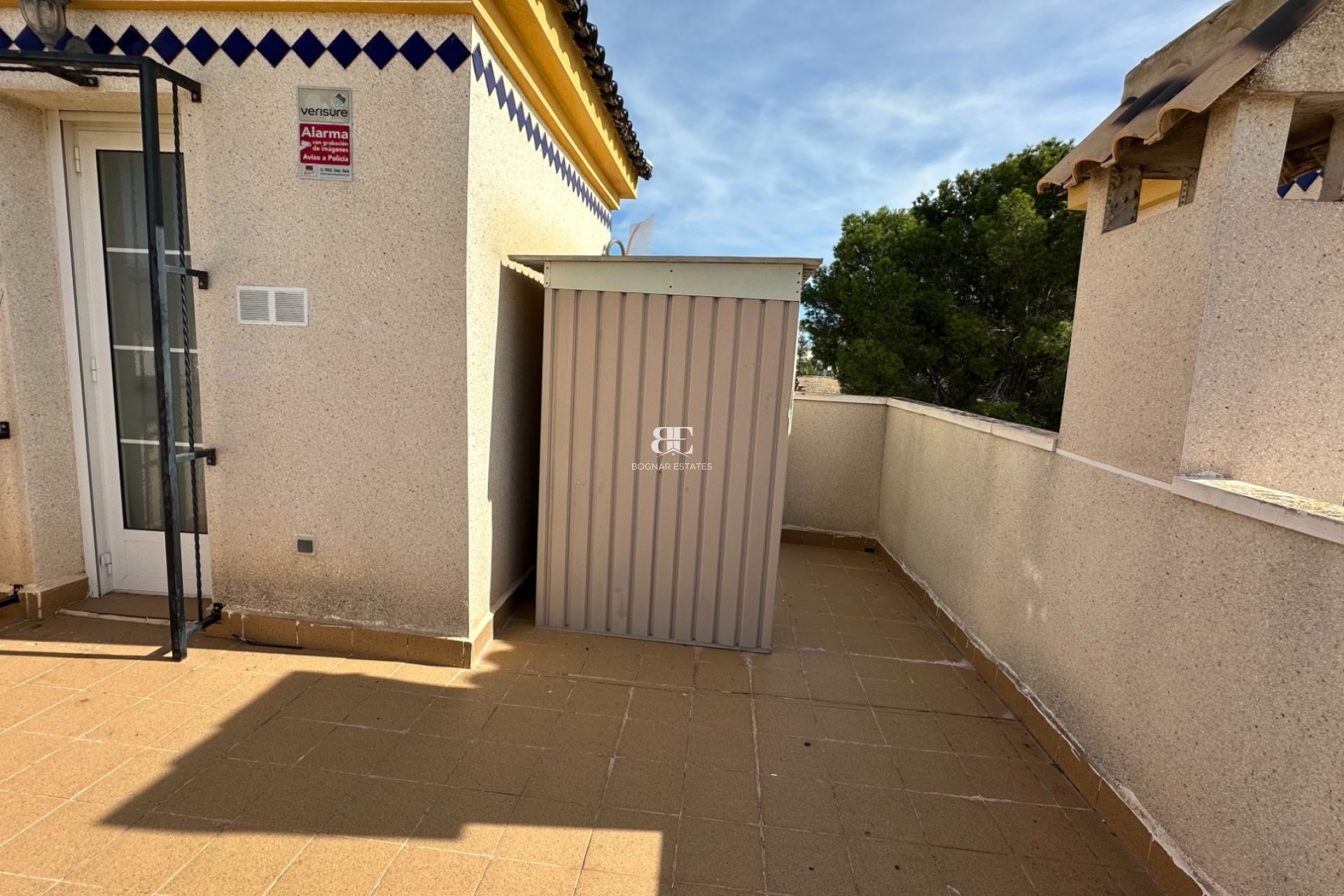 Wiederverkauf - Stadthaus -
Guardamar del Segura - El Raso