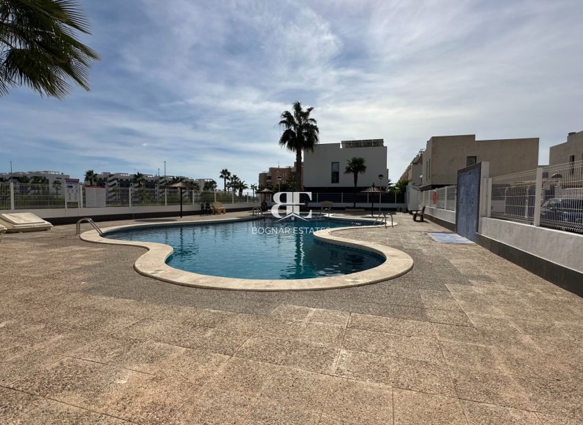 Wiederverkauf - Stadthaus -
Guardamar del Segura - El Raso