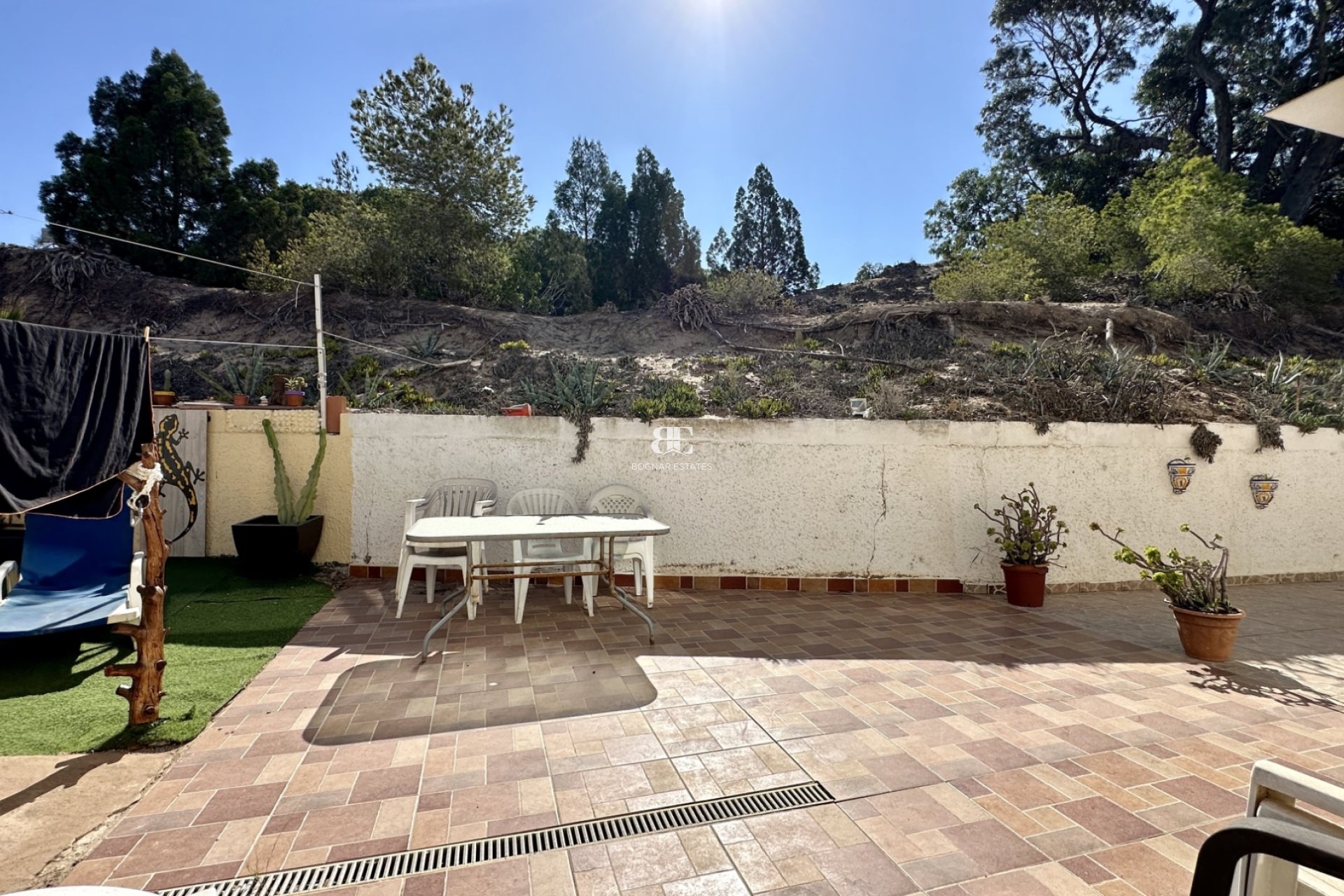 Wiederverkauf - Stadthaus -
Guardamar del Segura - Lomas de Polo - Pinomar