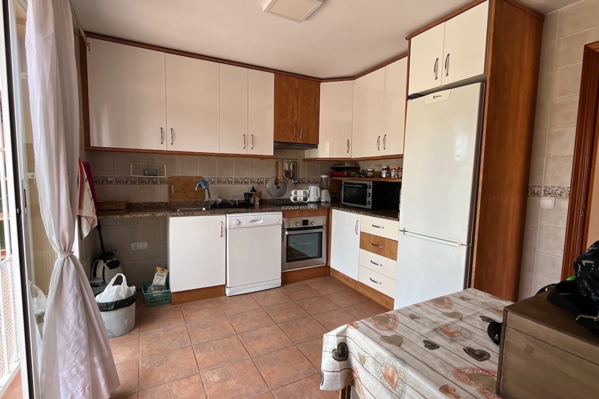 Wiederverkauf - Stadthaus -
La Nucía - Monte Bello