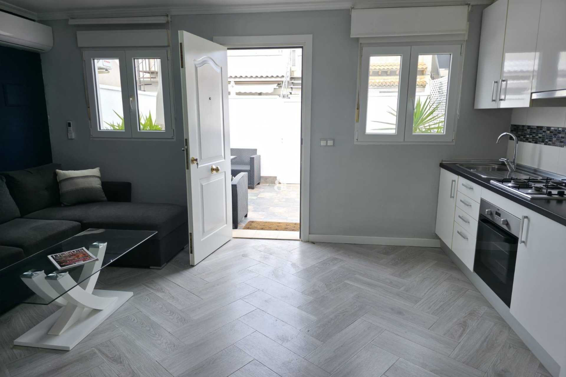 Wiederverkauf - Stadthaus -
La Torreta - Torrevieja