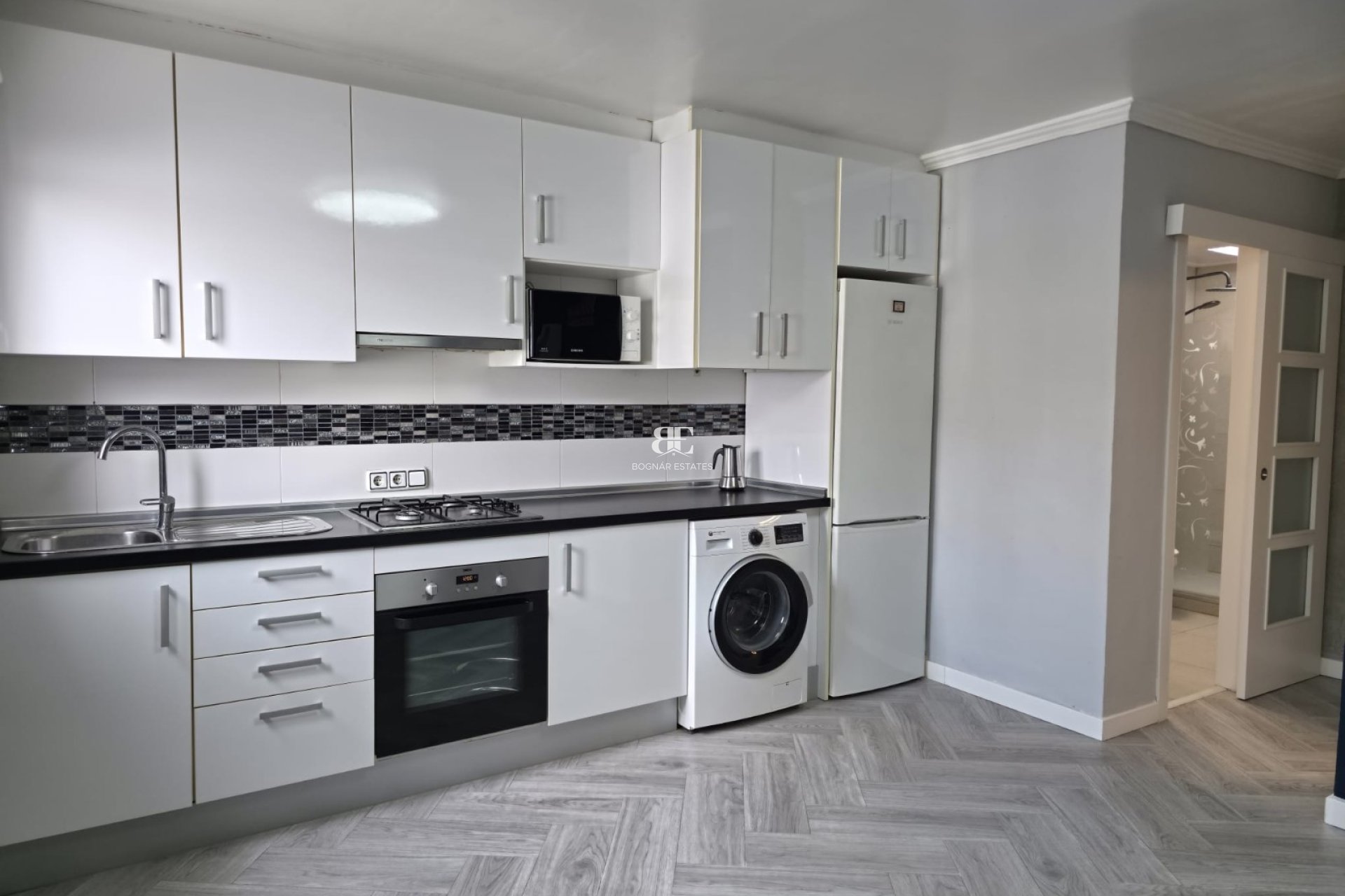 Wiederverkauf - Stadthaus -
La Torreta - Torrevieja