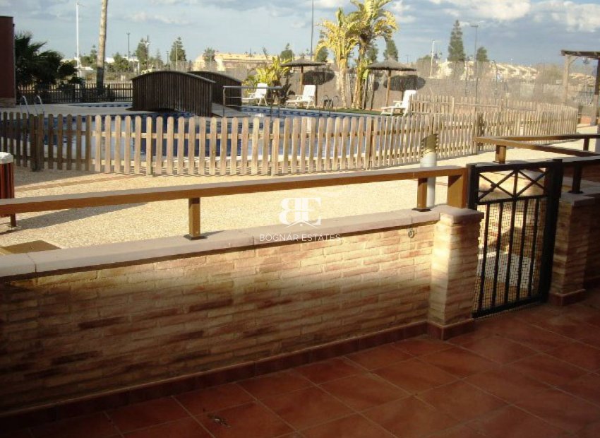 Wiederverkauf - Stadthaus -
Los Alcazares - La Serena