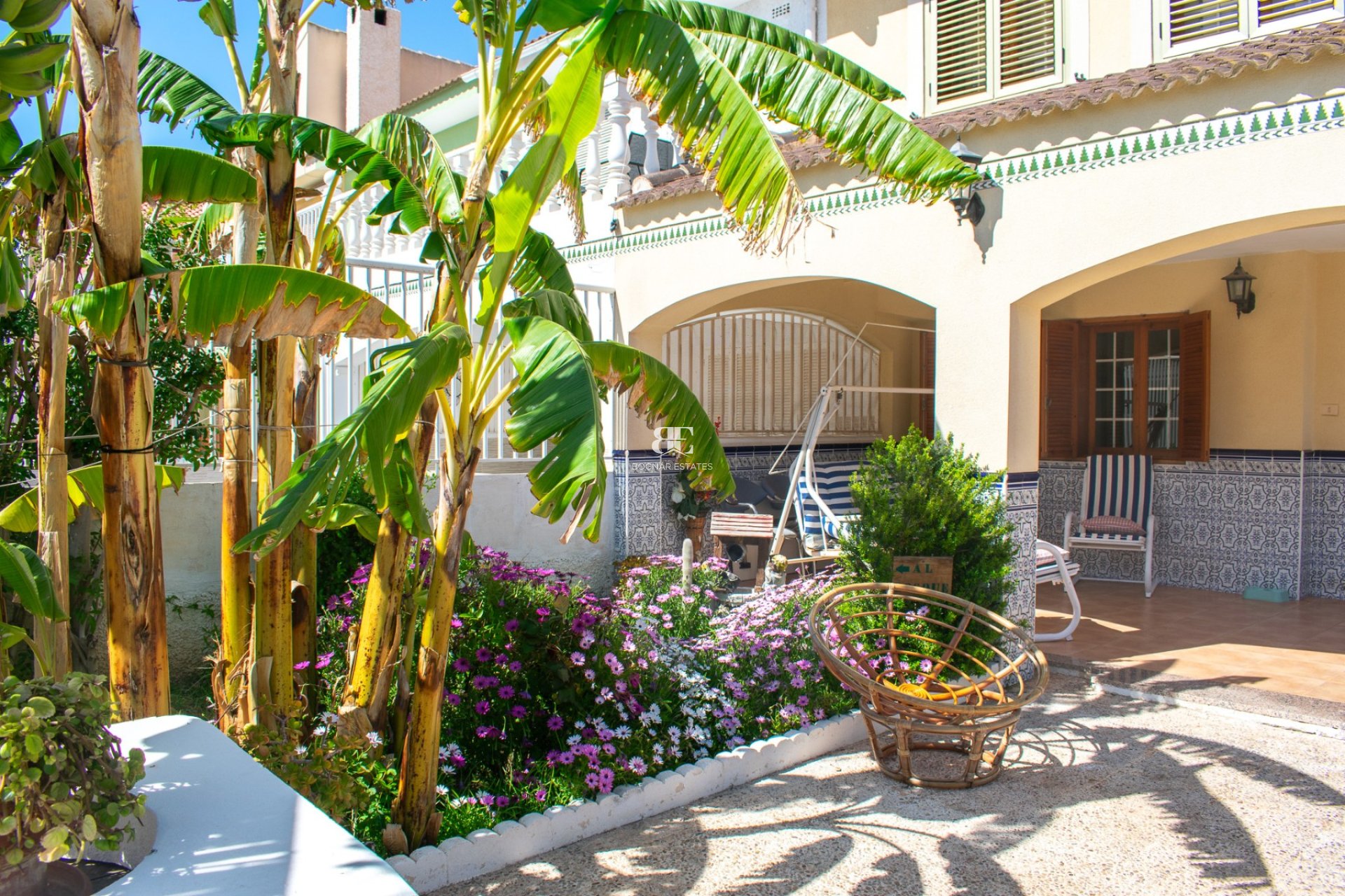Wiederverkauf - Stadthaus -
Los Alcazares - Los Narejos