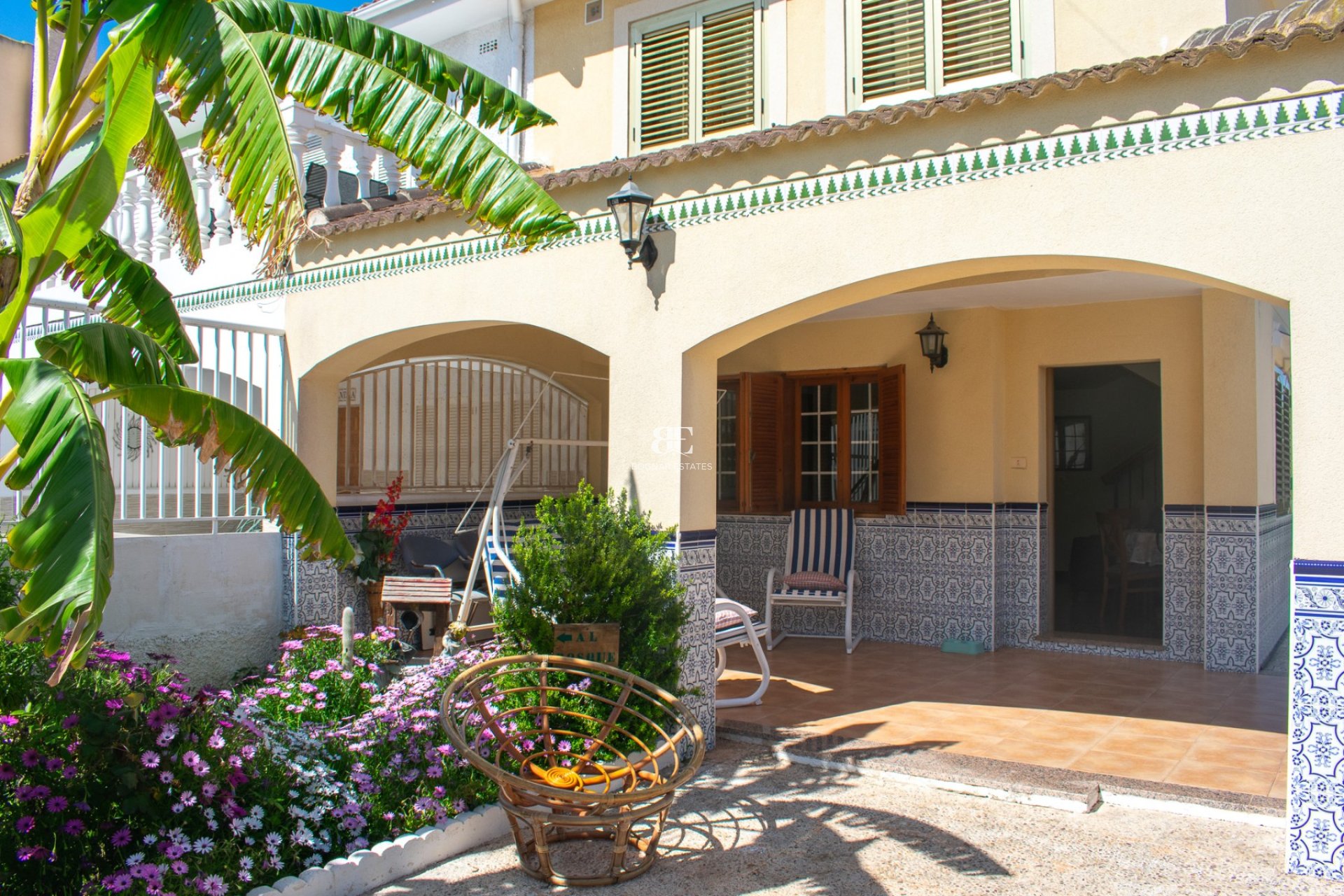 Wiederverkauf - Stadthaus -
Los Alcazares - Los Narejos