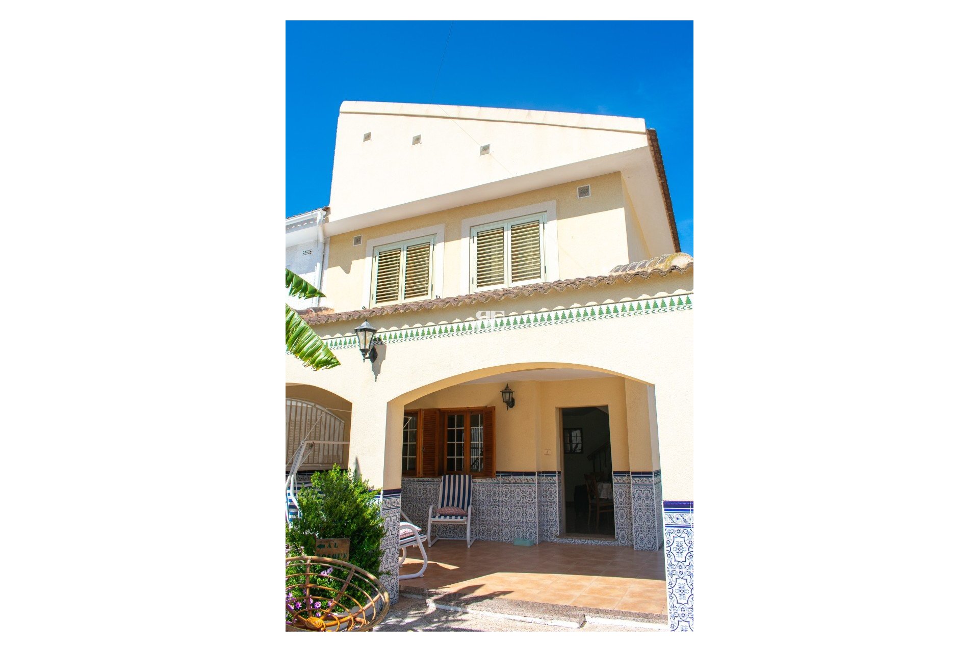 Wiederverkauf - Stadthaus -
Los Alcazares - Los Narejos