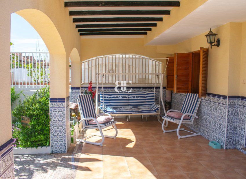 Wiederverkauf - Stadthaus -
Los Alcazares - Los Narejos