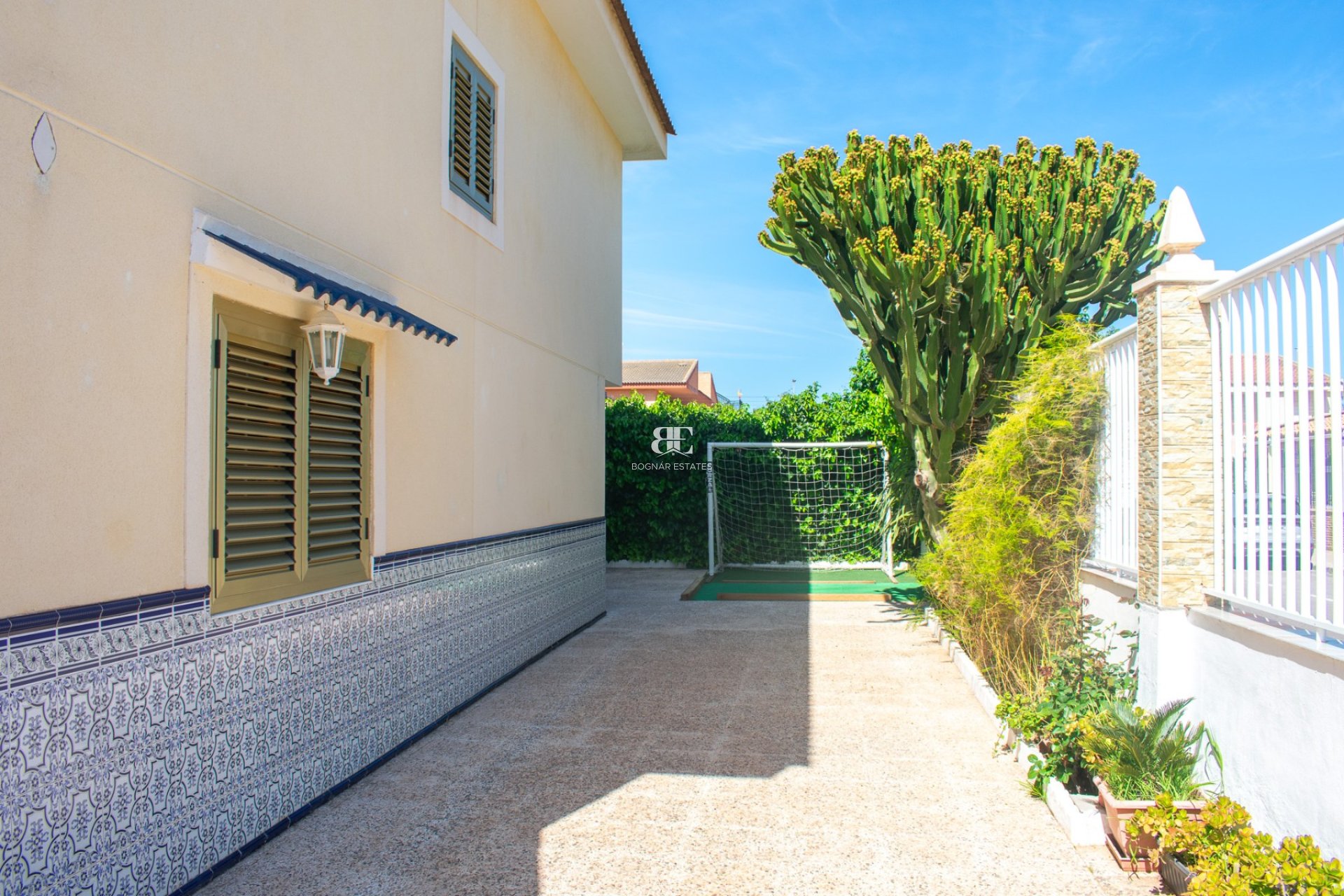 Wiederverkauf - Stadthaus -
Los Alcazares - Los Narejos