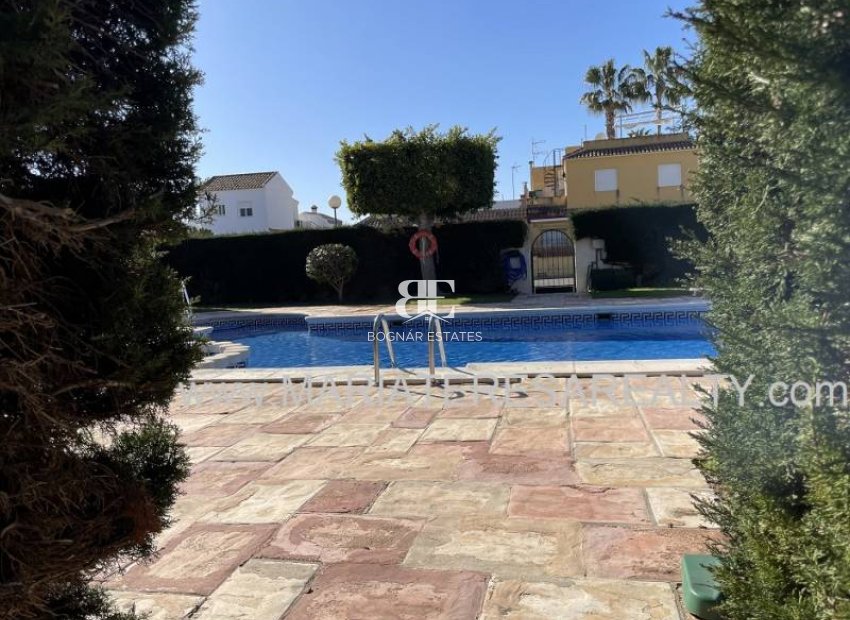 Wiederverkauf - Stadthaus -
Los Alcazares - Urbanisation Oasis
