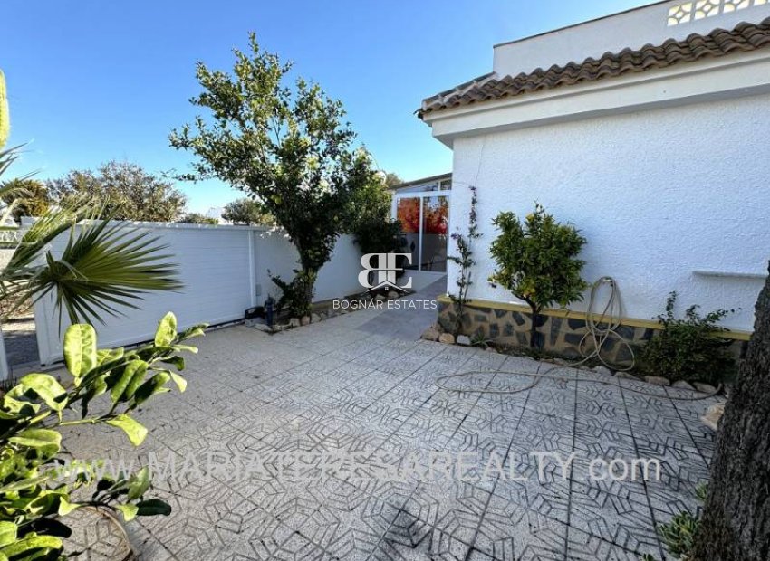 Wiederverkauf - Stadthaus -
Los Alcazares - Urbanisation Oasis