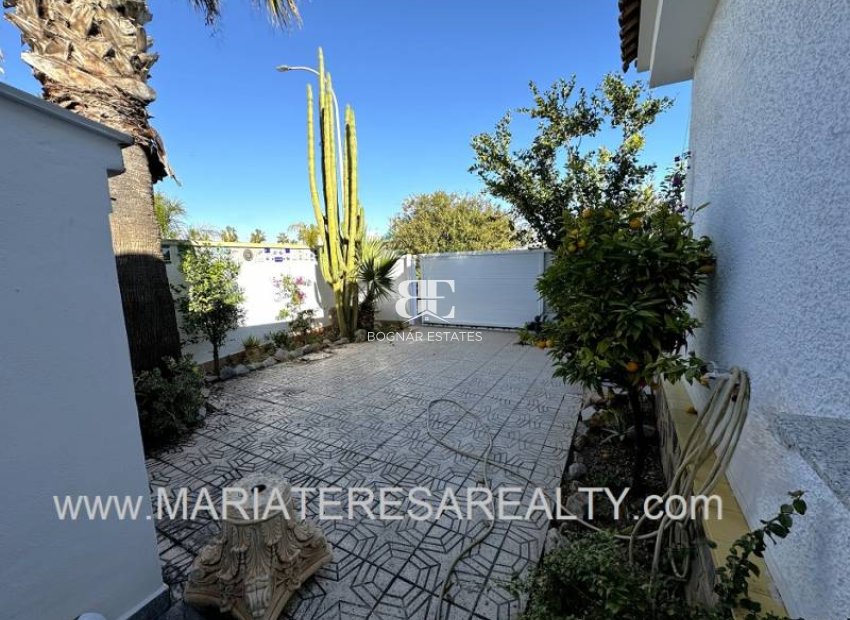 Wiederverkauf - Stadthaus -
Los Alcazares - Urbanisation Oasis