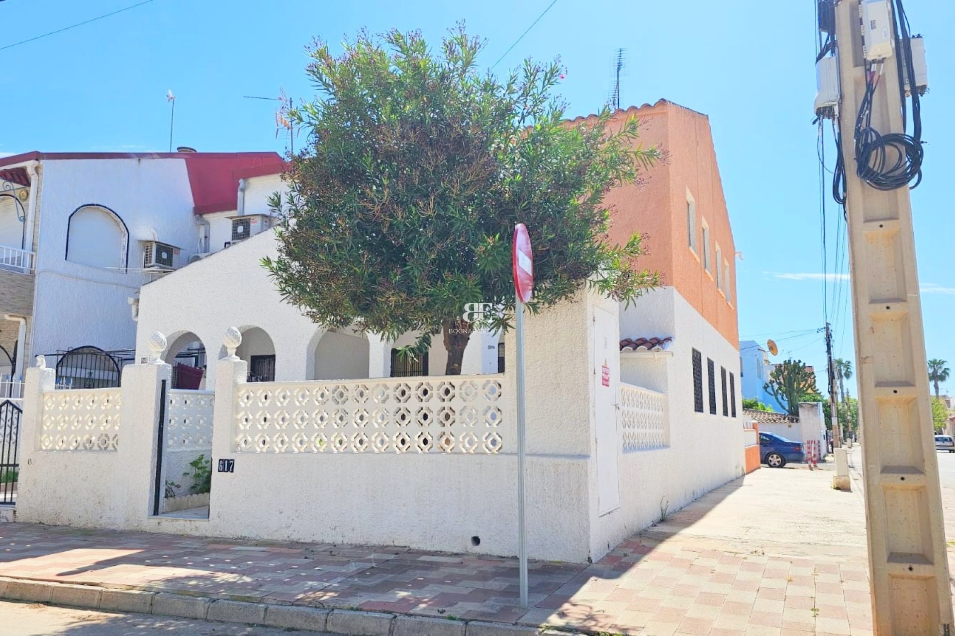 Wiederverkauf - Stadthaus -
Los Alcazares