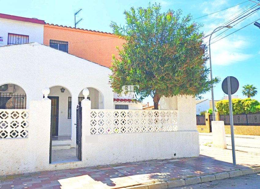 Wiederverkauf - Stadthaus -
Los Alcazares