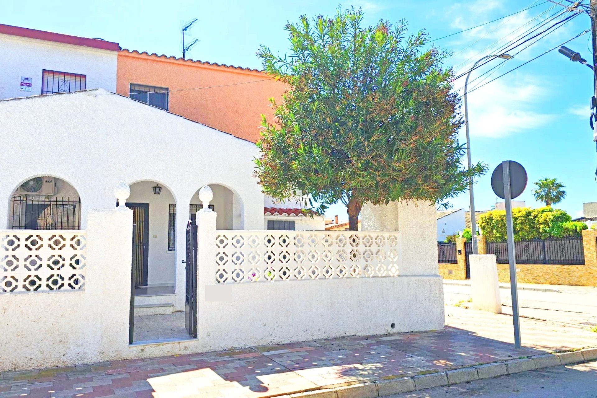 Wiederverkauf - Stadthaus -
Los Alcazares