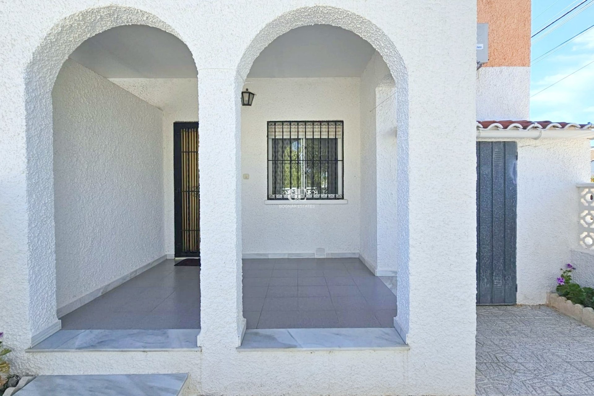Wiederverkauf - Stadthaus -
Los Alcazares