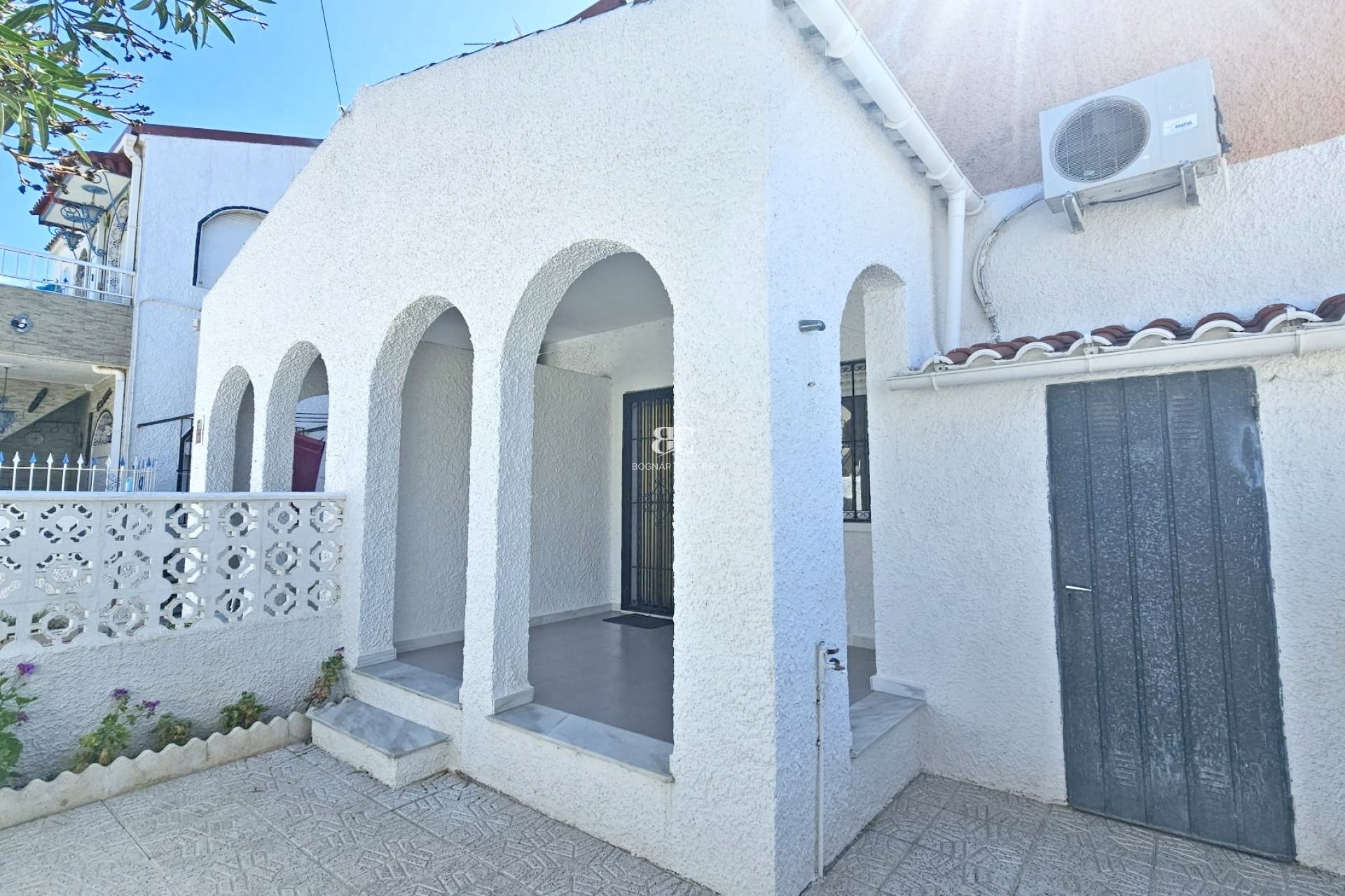 Wiederverkauf - Stadthaus -
Los Alcazares
