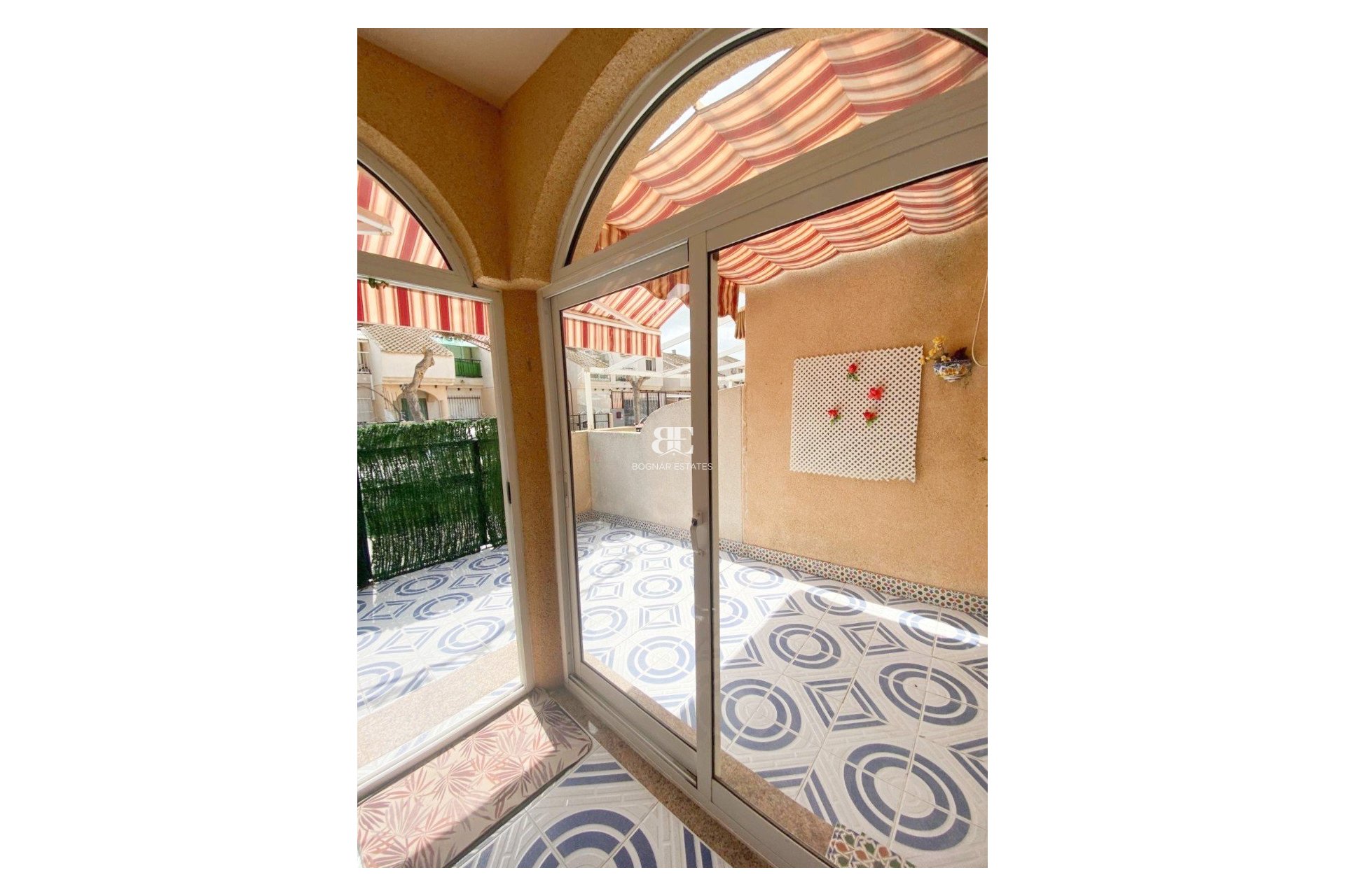 Wiederverkauf - Stadthaus -
Los Alcazares