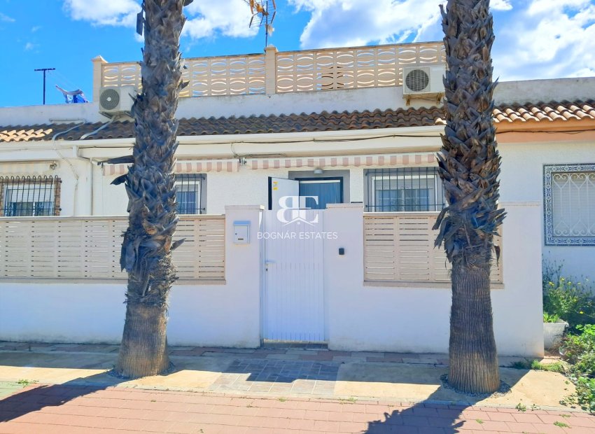 Wiederverkauf - Stadthaus -
Los Alcazares