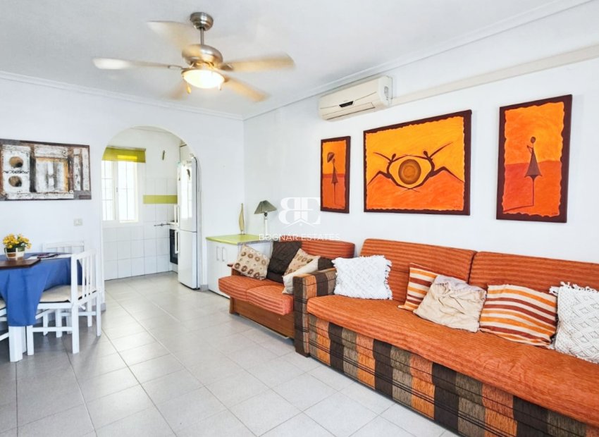 Wiederverkauf - Stadthaus -
Los Alcazares