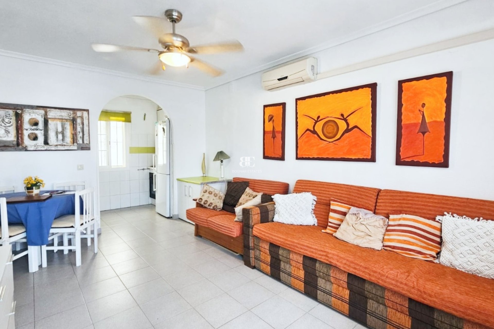 Wiederverkauf - Stadthaus -
Los Alcazares