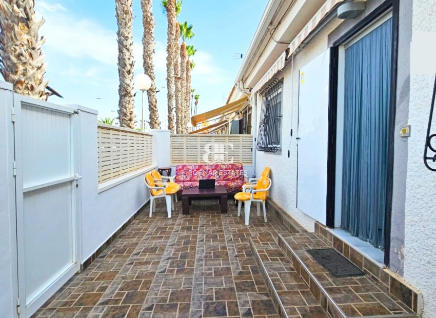 Wiederverkauf - Stadthaus -
Los Alcazares