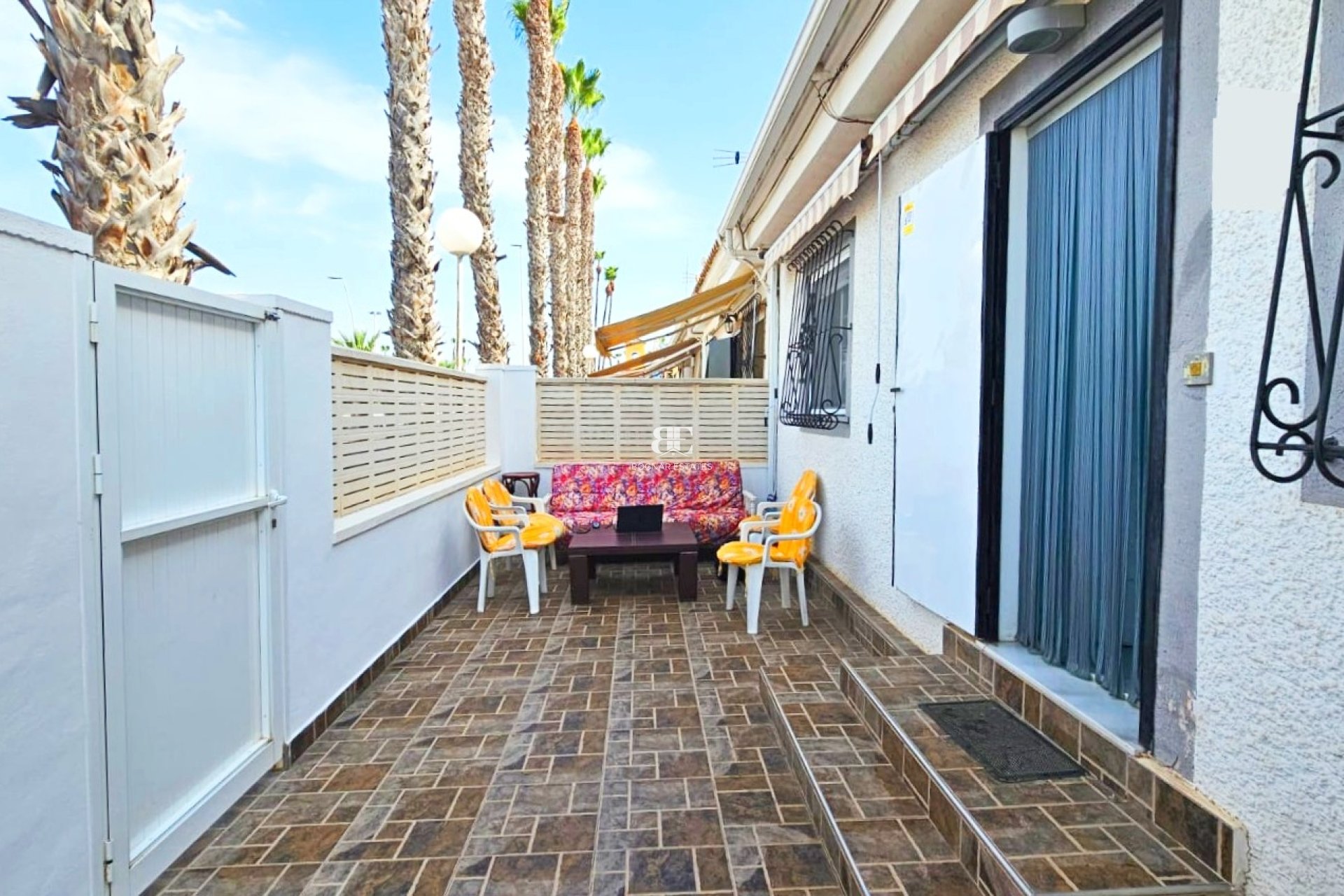 Wiederverkauf - Stadthaus -
Los Alcazares