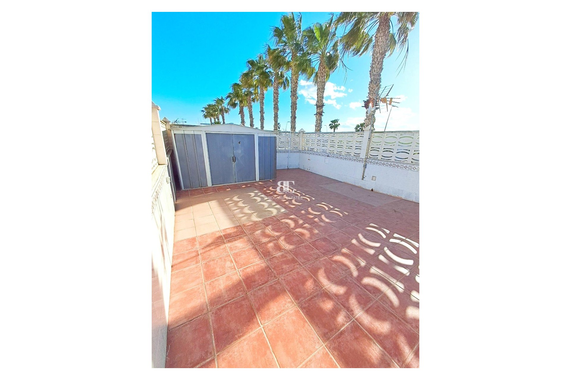 Wiederverkauf - Stadthaus -
Los Alcazares