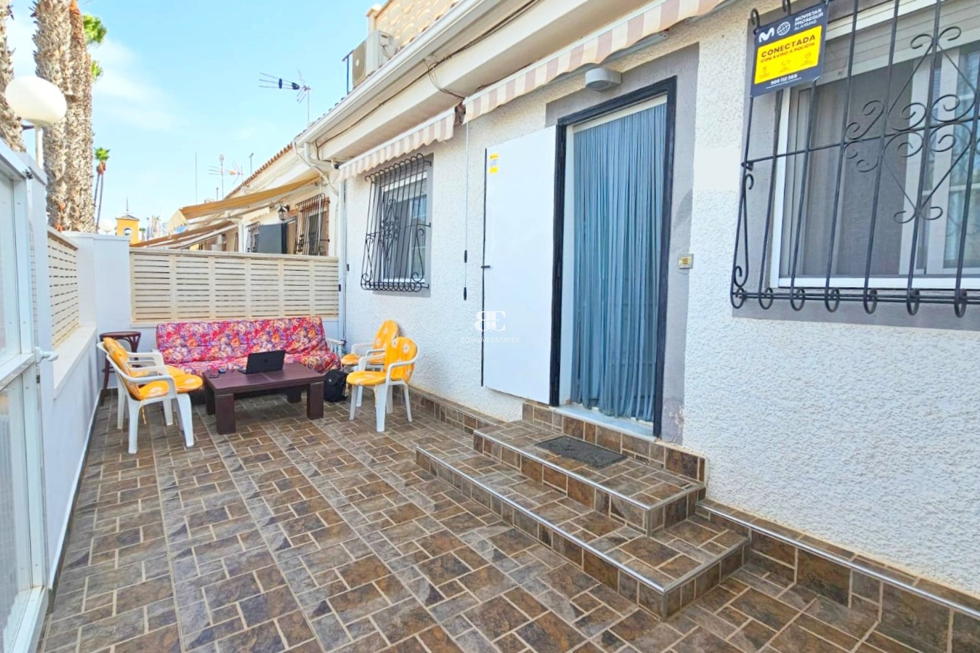 Wiederverkauf - Stadthaus -
Los Alcazares