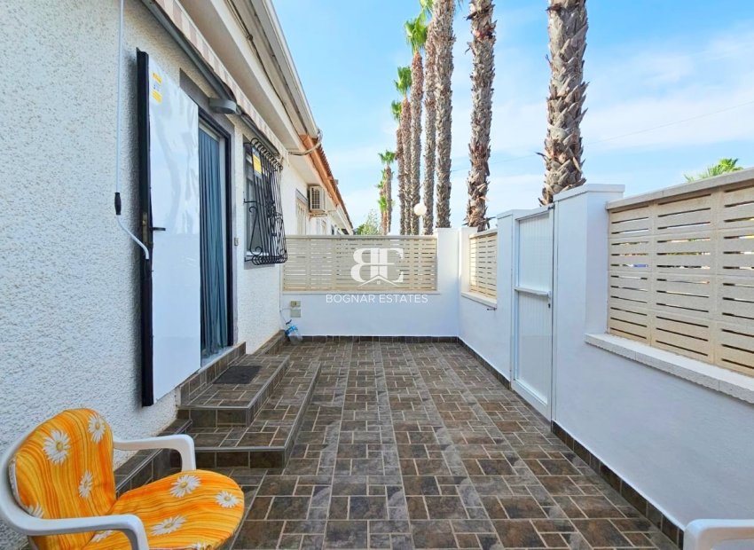 Wiederverkauf - Stadthaus -
Los Alcazares