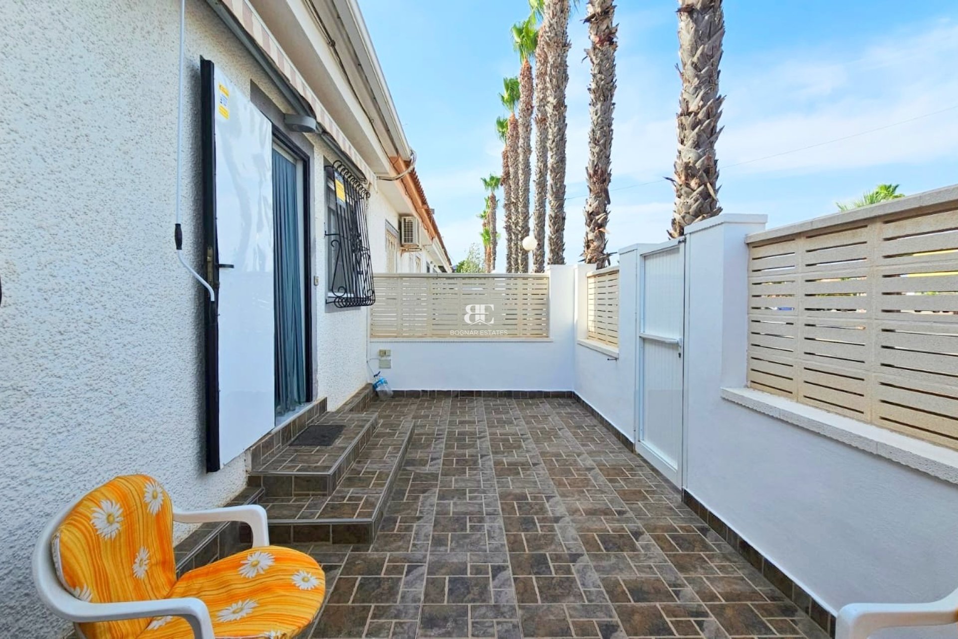 Wiederverkauf - Stadthaus -
Los Alcazares