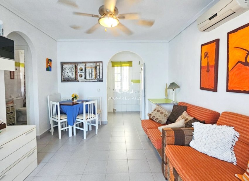 Wiederverkauf - Stadthaus -
Los Alcazares