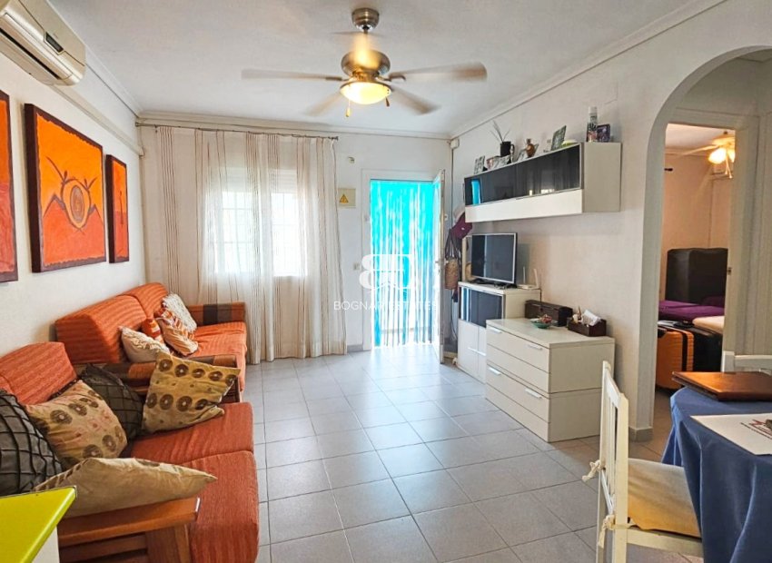 Wiederverkauf - Stadthaus -
Los Alcazares