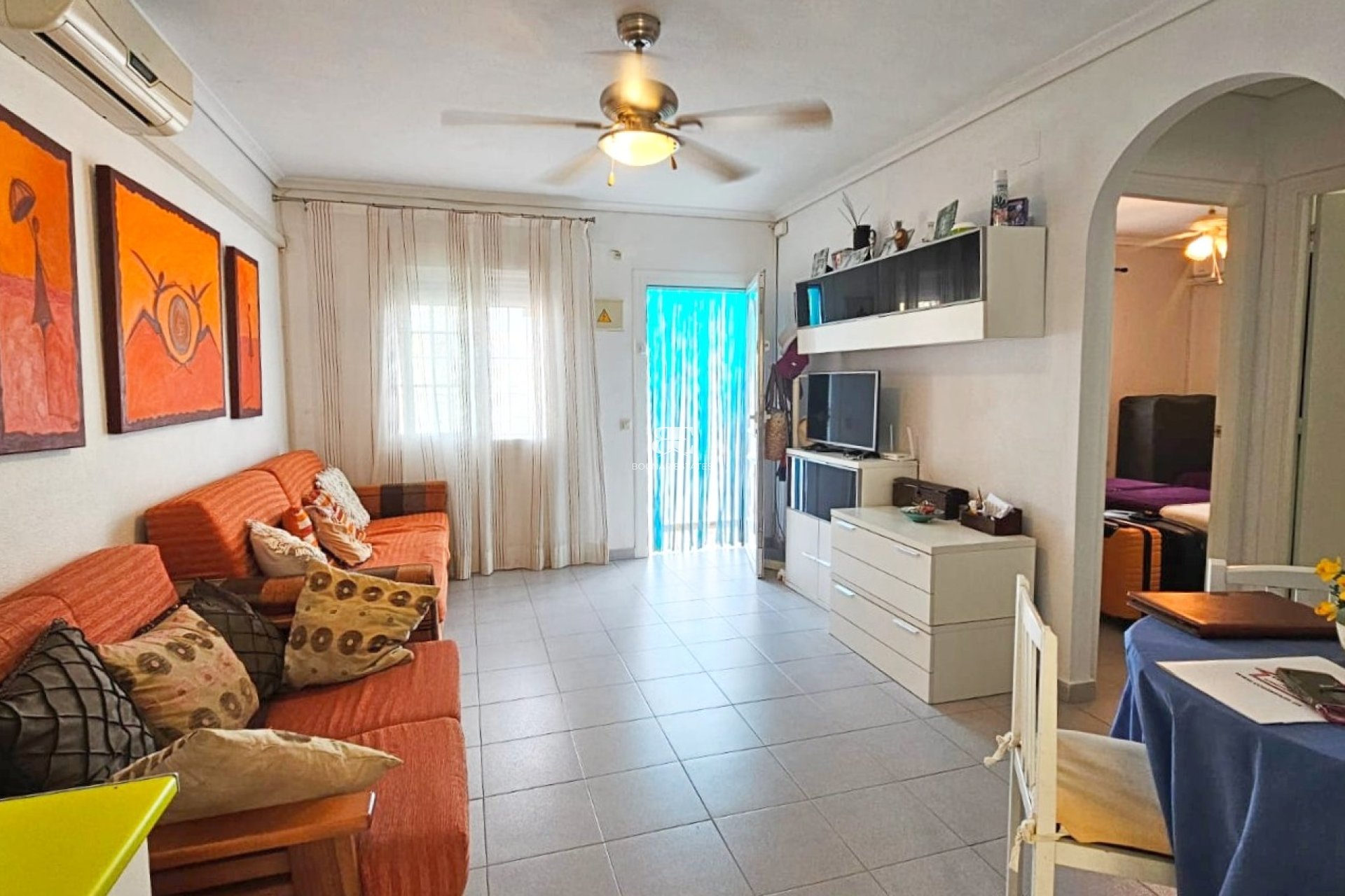 Wiederverkauf - Stadthaus -
Los Alcazares