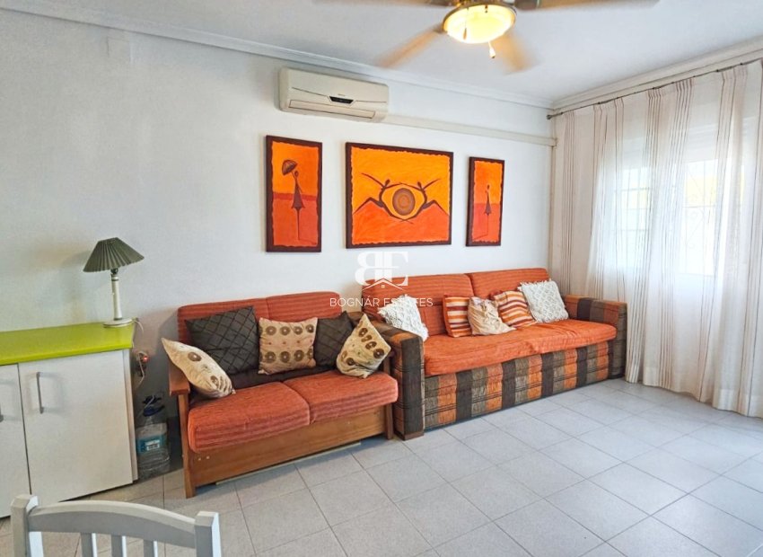 Wiederverkauf - Stadthaus -
Los Alcazares