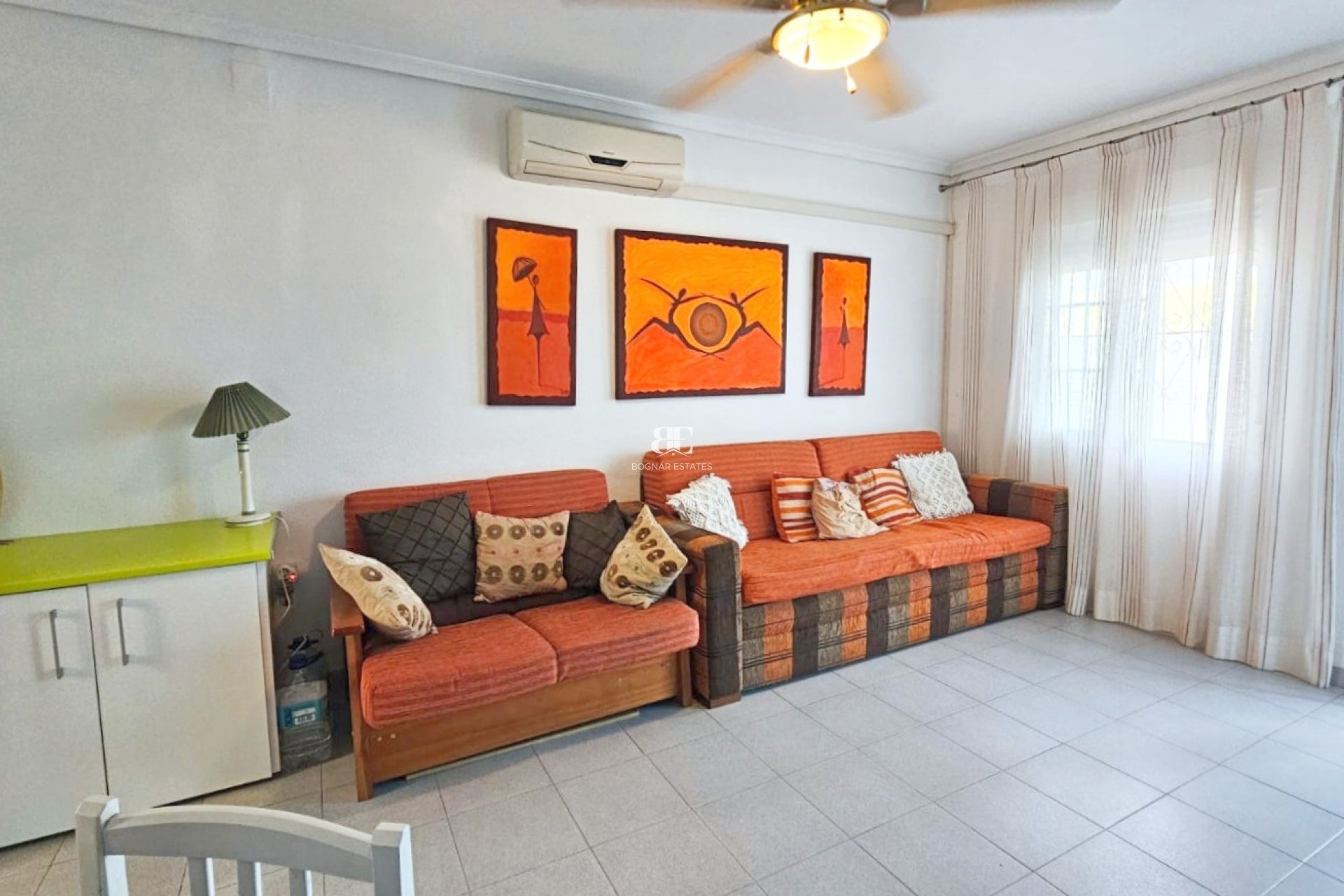 Wiederverkauf - Stadthaus -
Los Alcazares