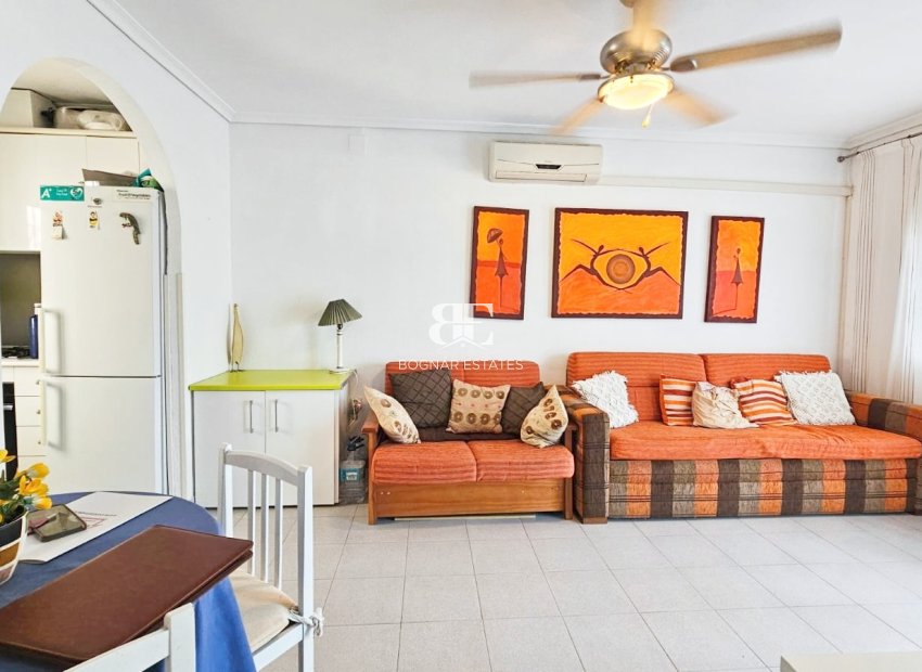 Wiederverkauf - Stadthaus -
Los Alcazares