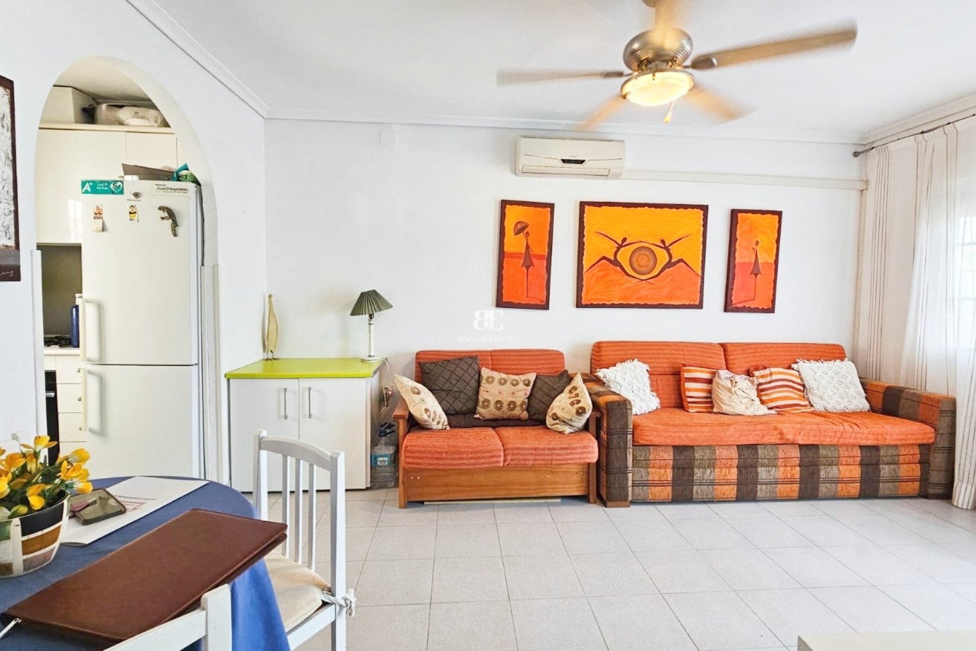 Wiederverkauf - Stadthaus -
Los Alcazares