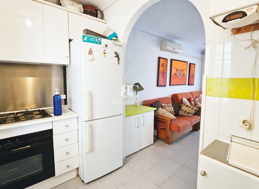 Wiederverkauf - Stadthaus -
Los Alcazares