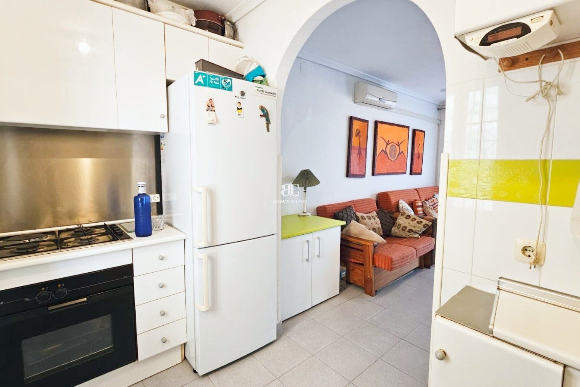 Wiederverkauf - Stadthaus -
Los Alcazares