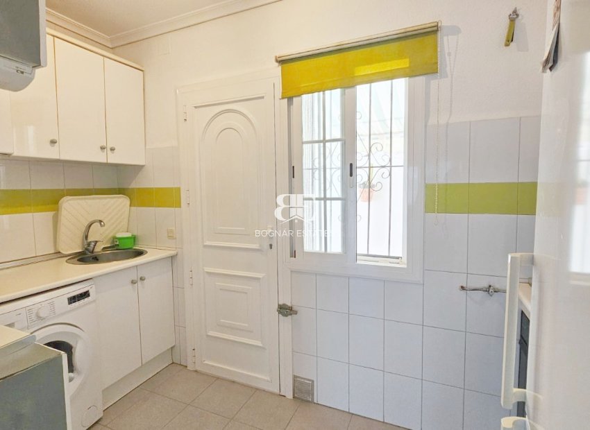 Wiederverkauf - Stadthaus -
Los Alcazares