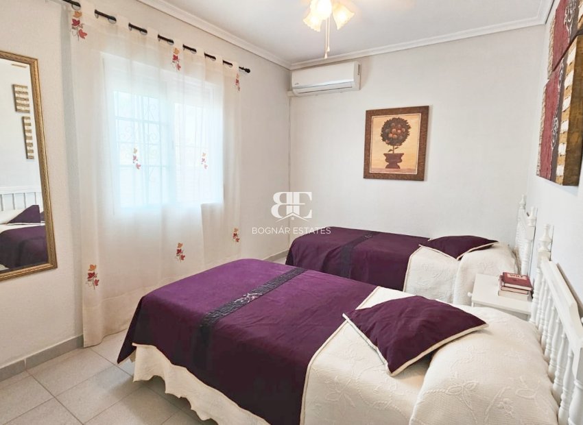 Wiederverkauf - Stadthaus -
Los Alcazares