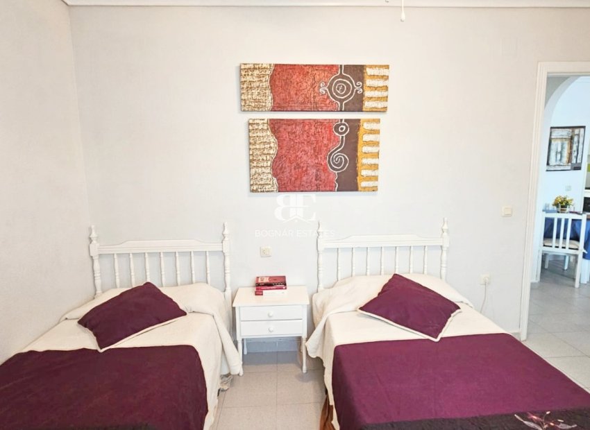 Wiederverkauf - Stadthaus -
Los Alcazares