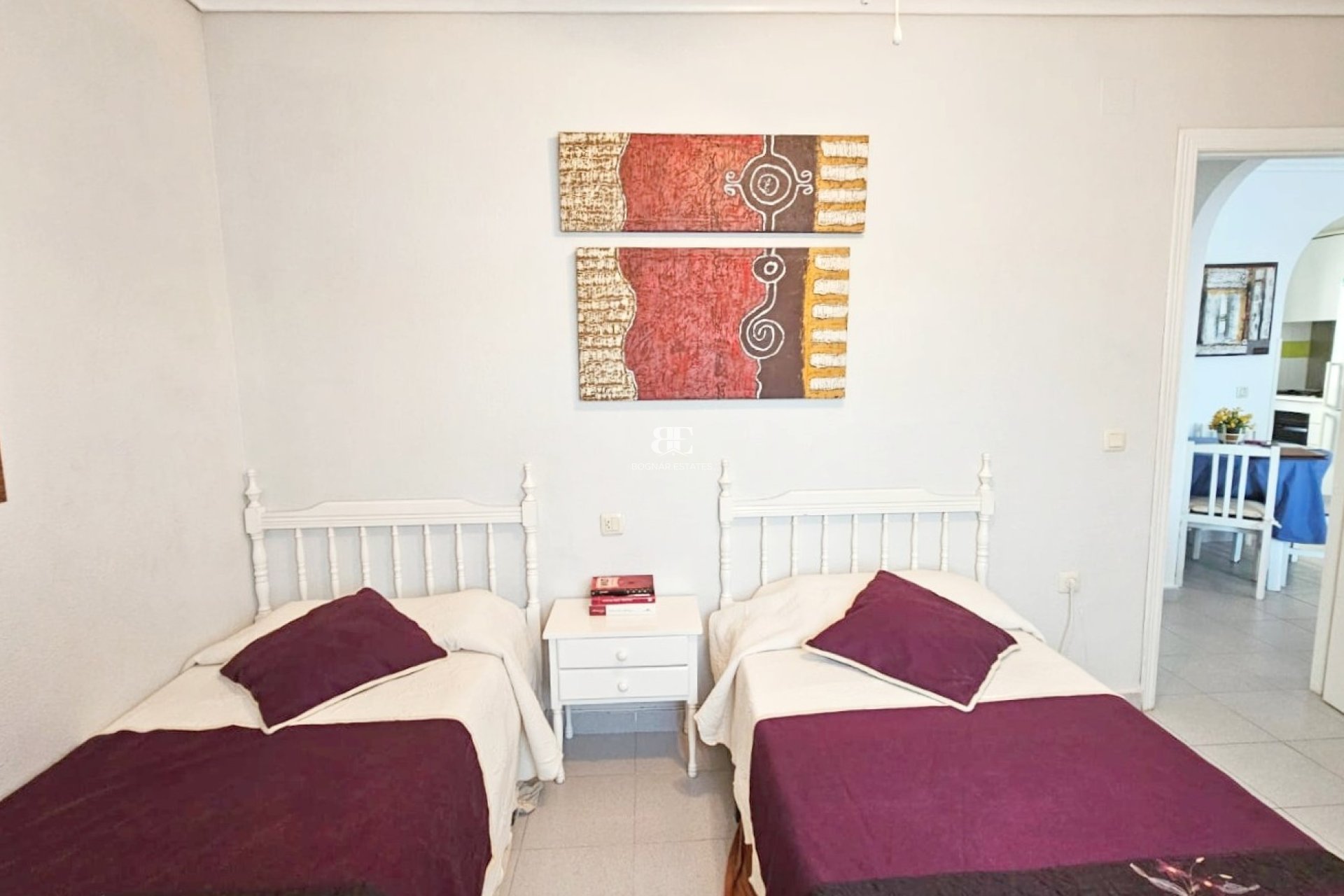 Wiederverkauf - Stadthaus -
Los Alcazares