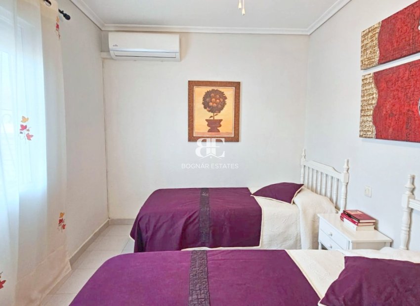 Wiederverkauf - Stadthaus -
Los Alcazares