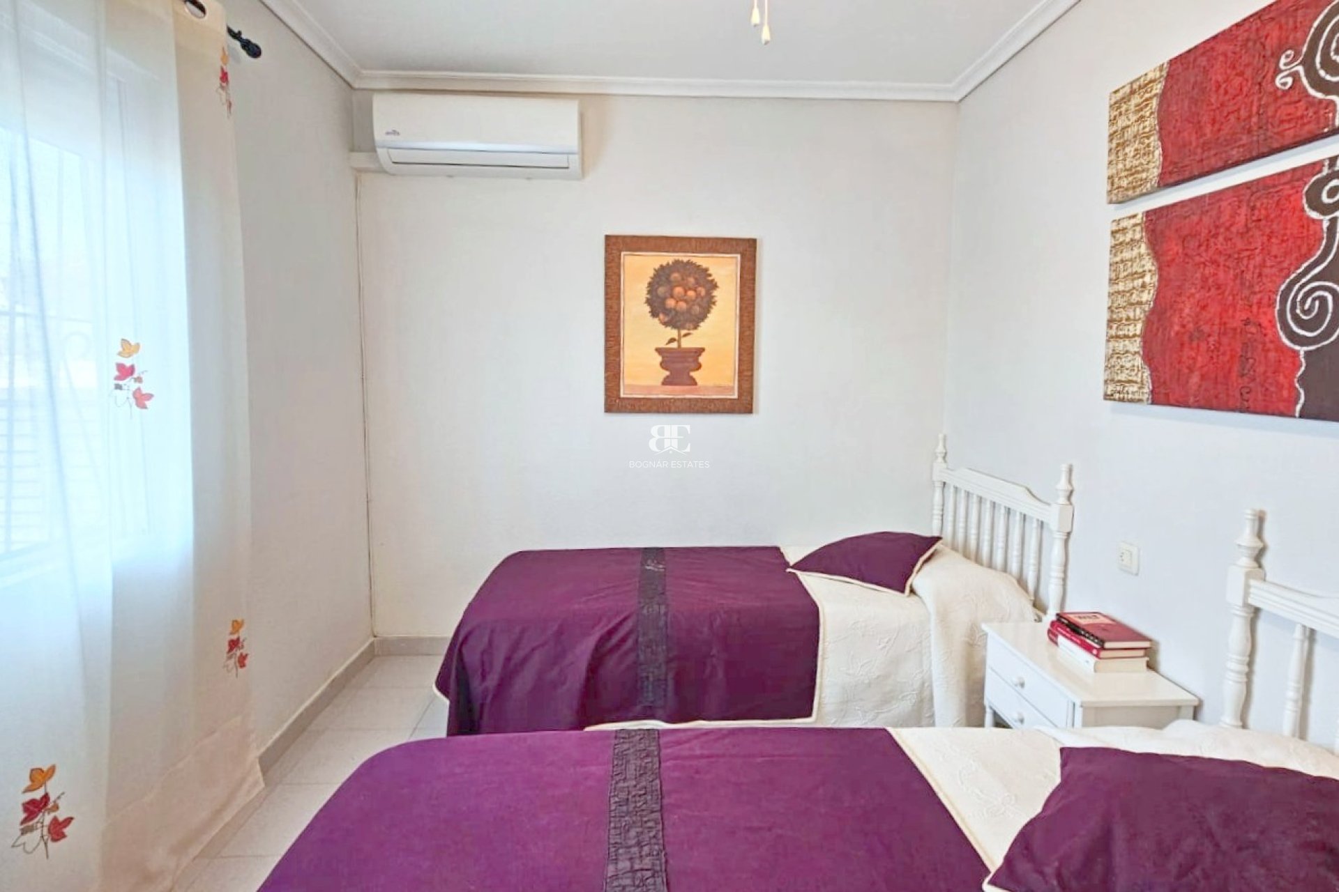 Wiederverkauf - Stadthaus -
Los Alcazares