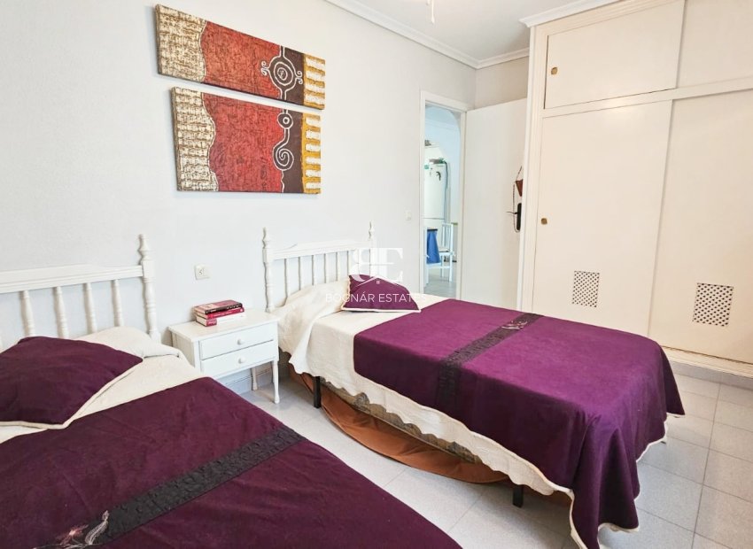 Wiederverkauf - Stadthaus -
Los Alcazares