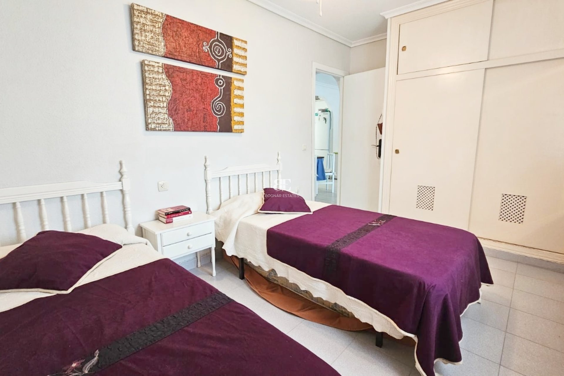 Wiederverkauf - Stadthaus -
Los Alcazares