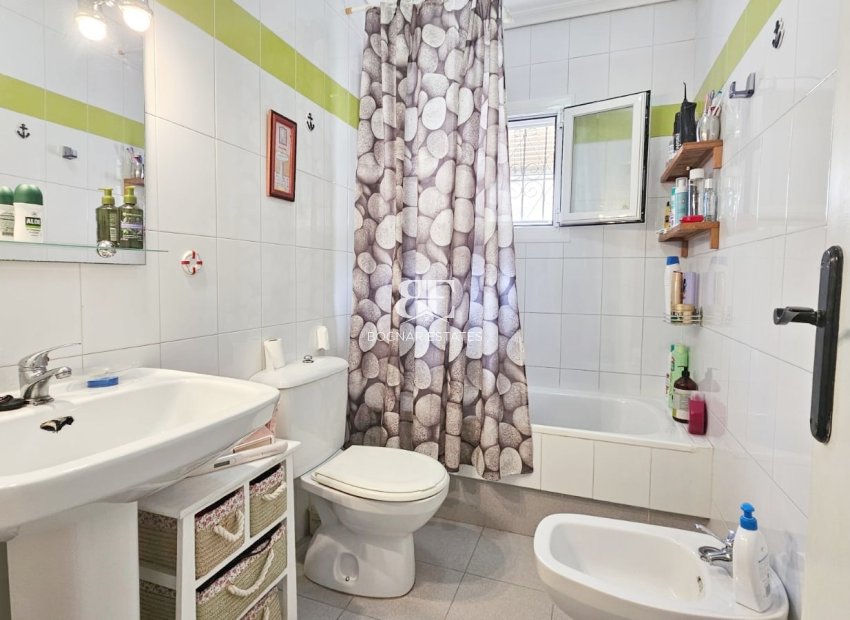 Wiederverkauf - Stadthaus -
Los Alcazares